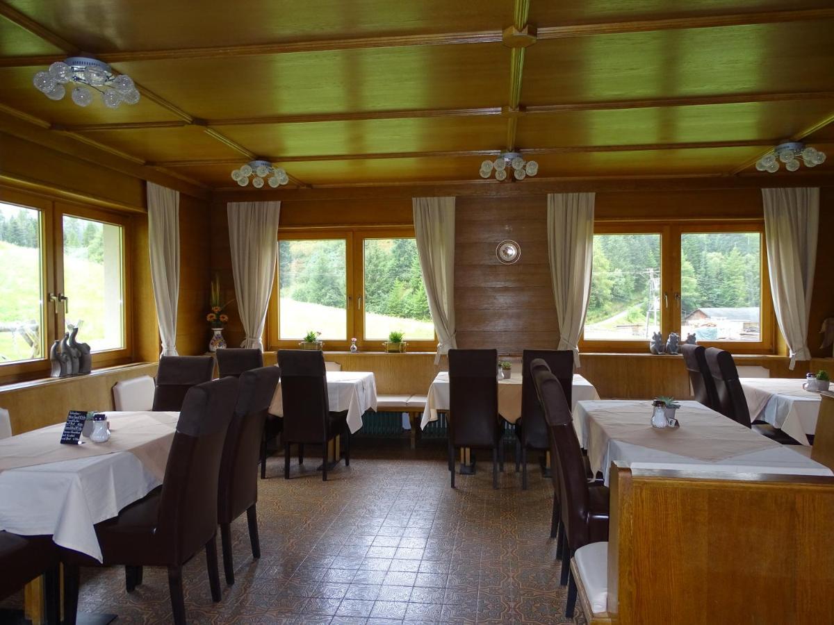Apart Tyrol Умхаузен Экстерьер фото
